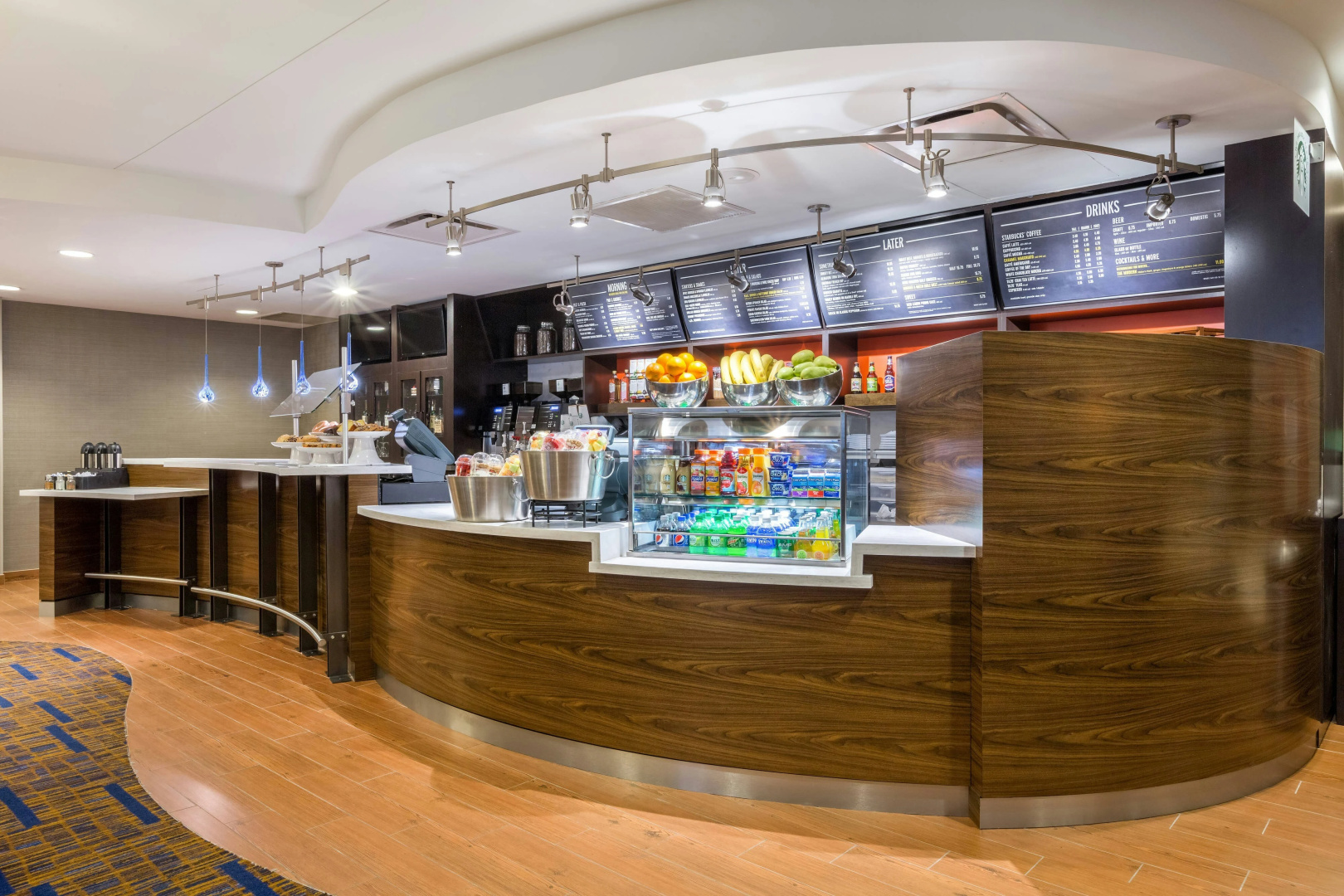 Foto - Courtyard By Marriott Houston Galleria