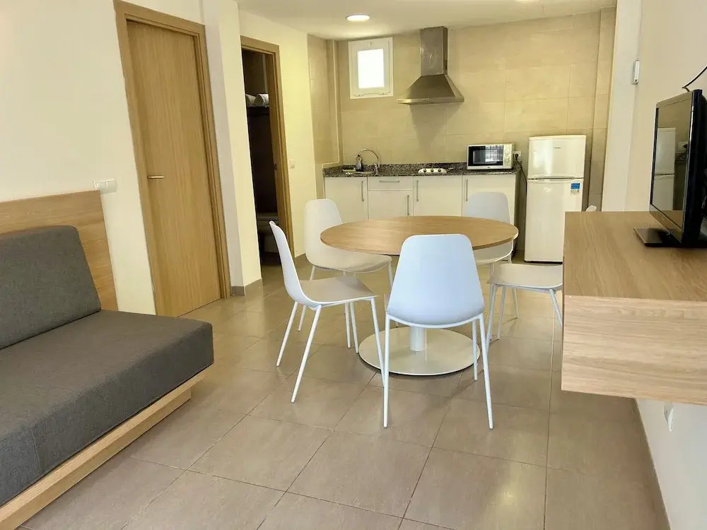 Photo - Apartamentos Don Juan