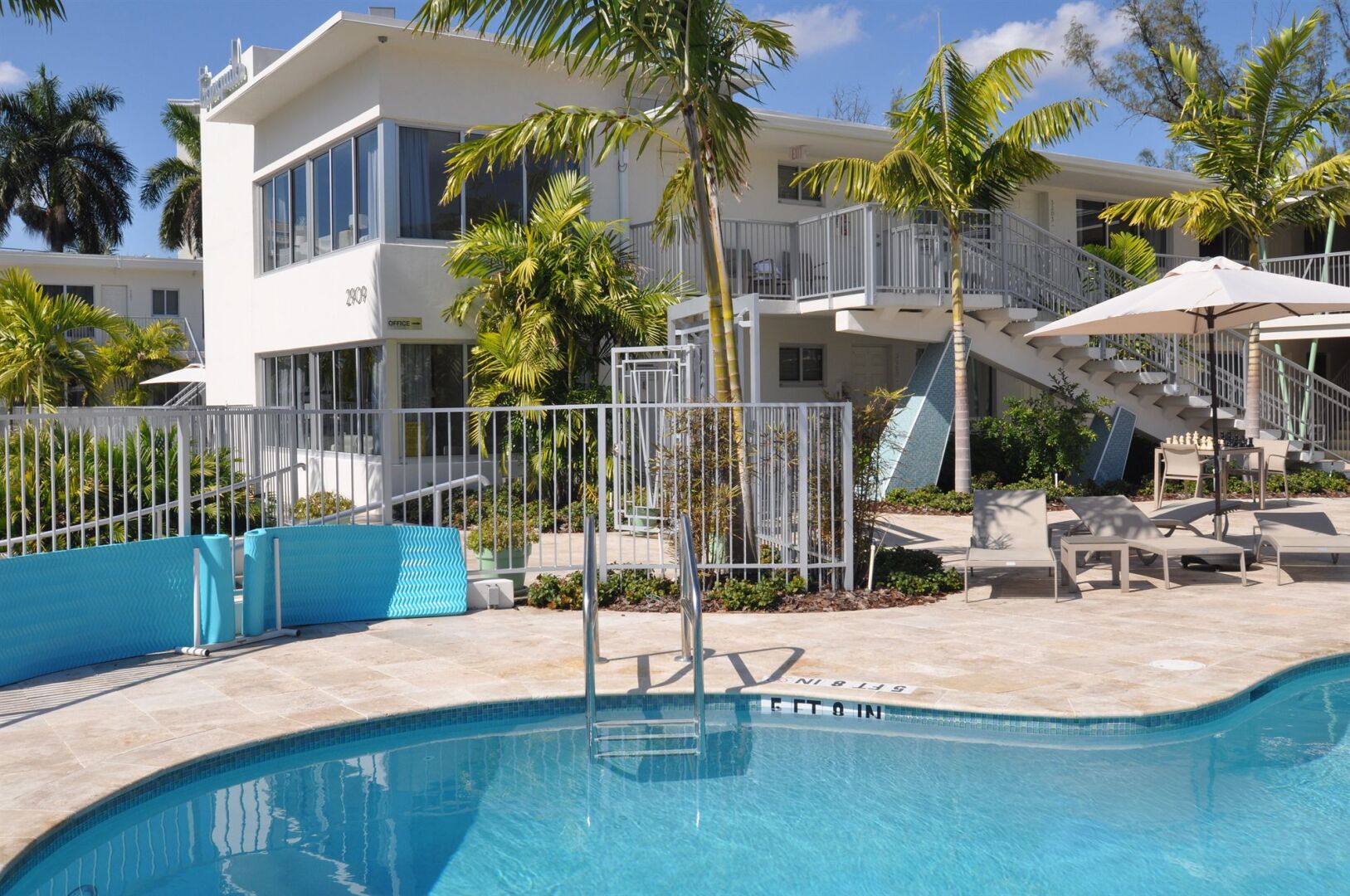 Foto - North Beach Hotel