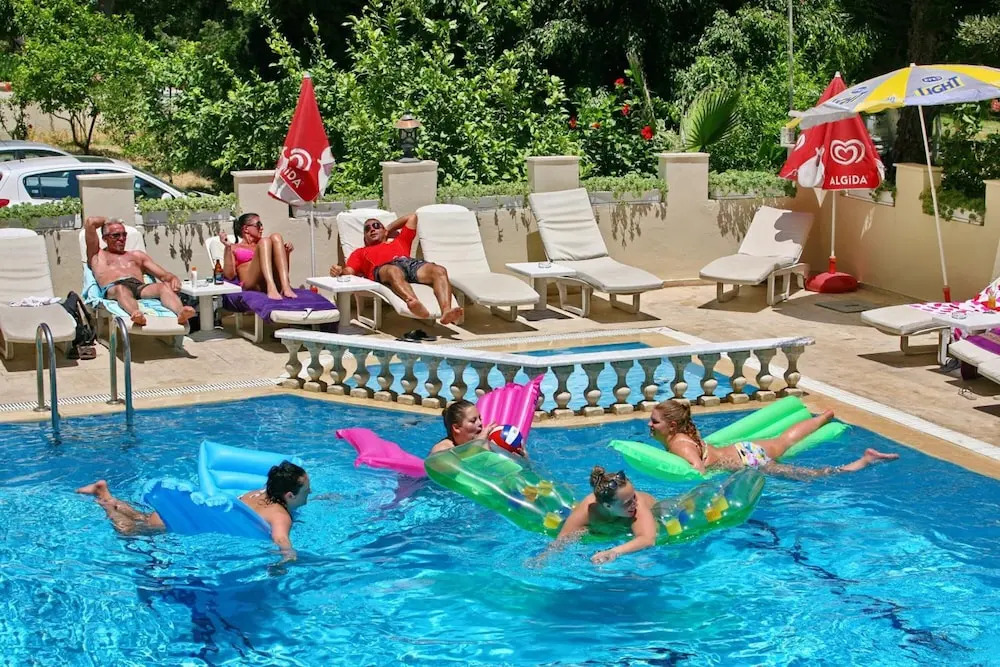 Foto - Magi Apart Hotel