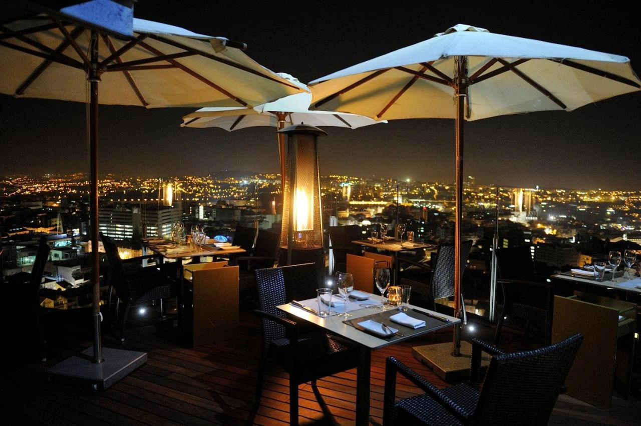 Foto - Hotel Dom Henrique Downtown