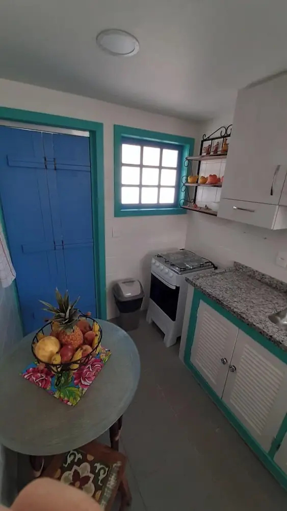 Foto - Vila Bela-Emília Guest-House