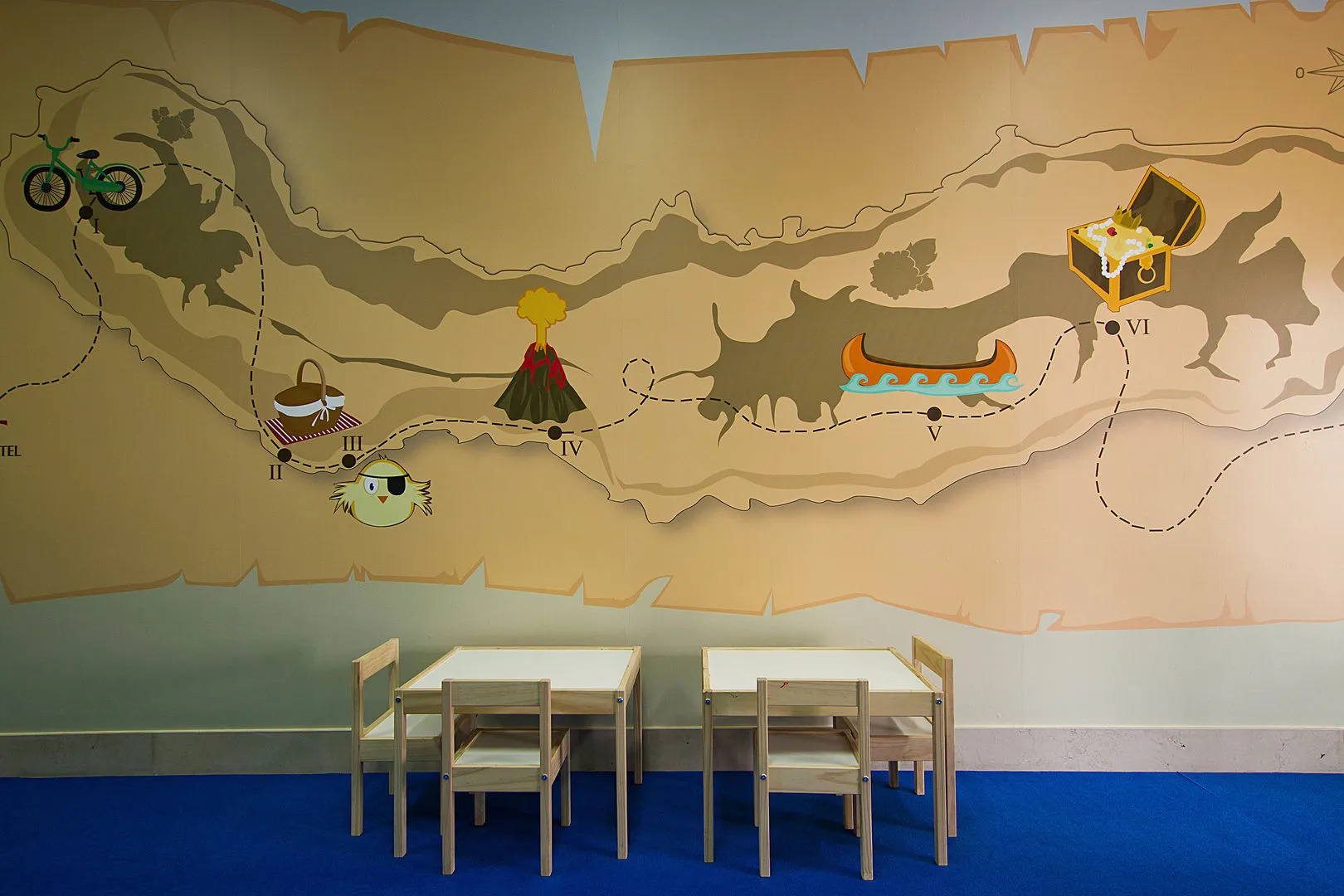 Foto - Hotel São Miguel