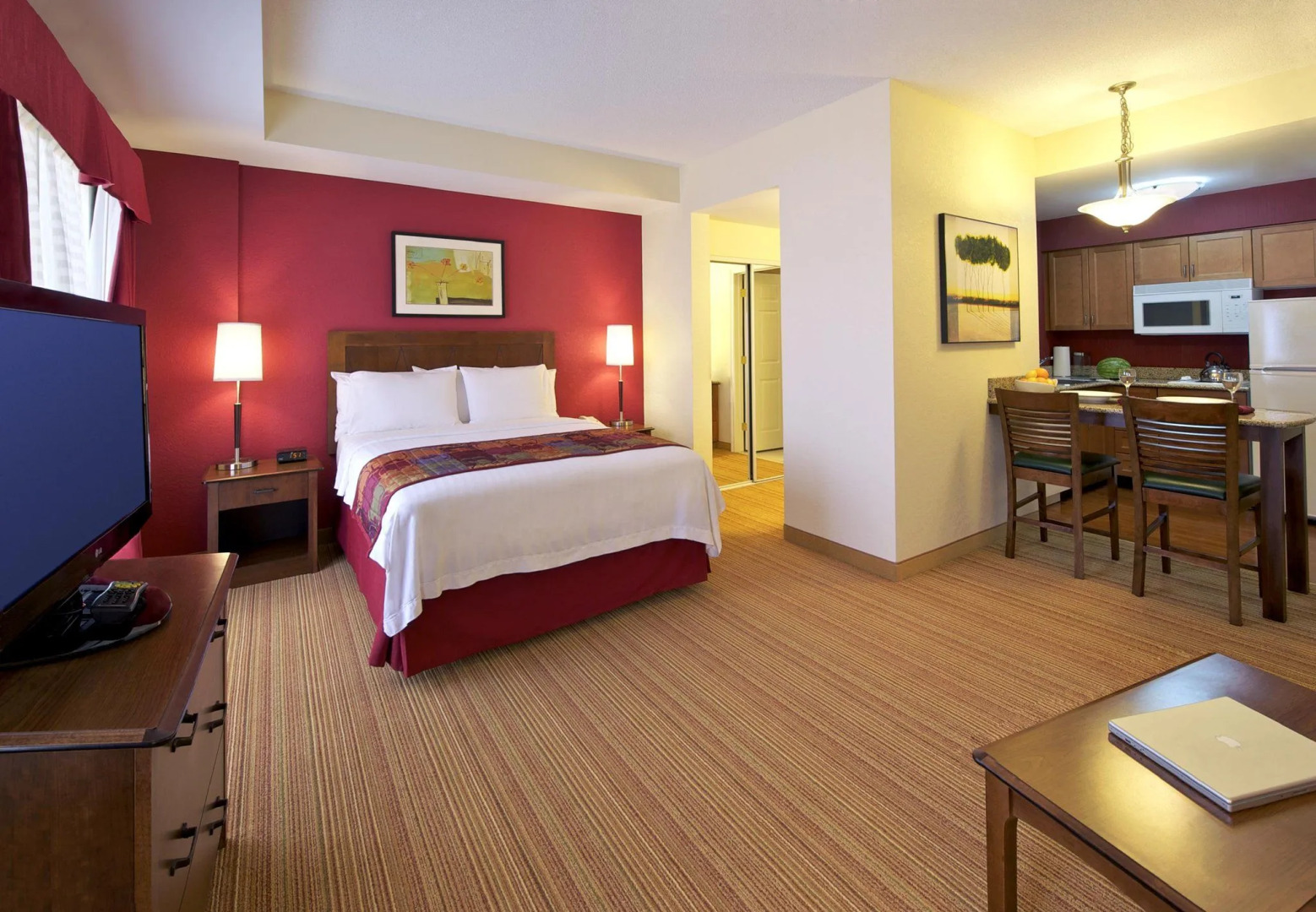 Foto - Residence Inn by Marriott Halifax Downtown