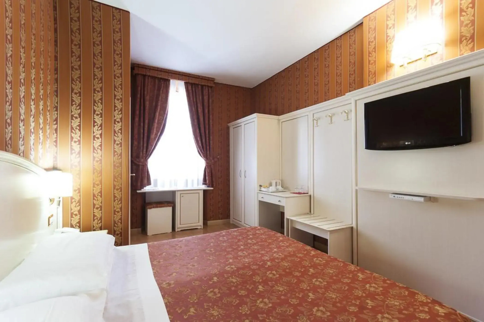 Foto - Trevi 41 Hotel