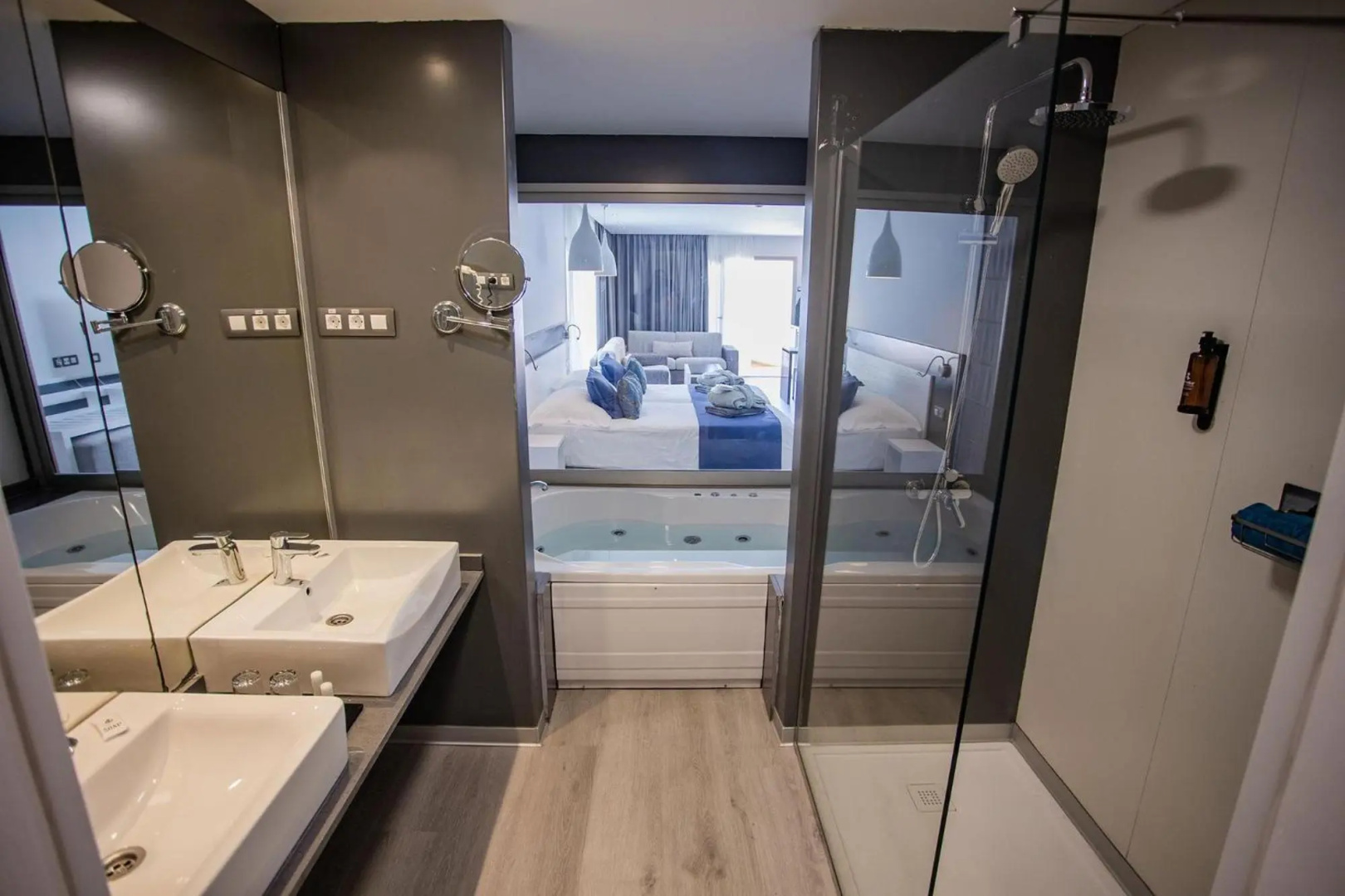 Foto - Servatur Casablanca Suites & Spa - Adults Only