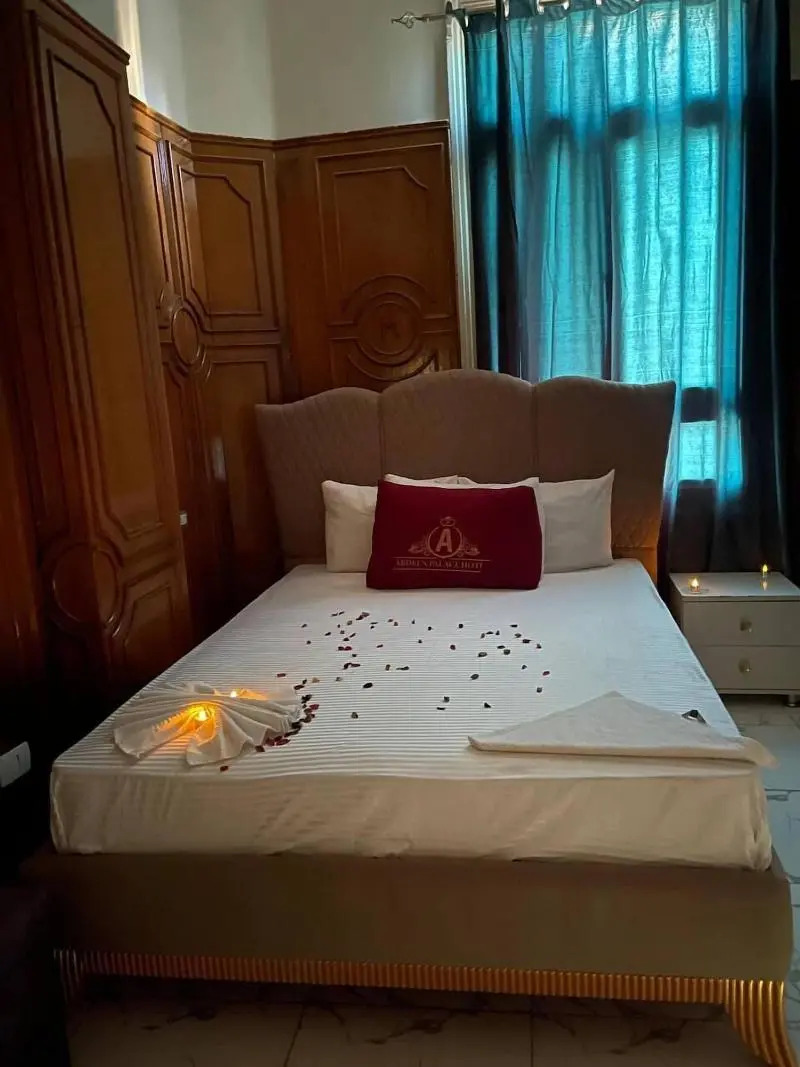 Photo - Abdeen palace view Hotel