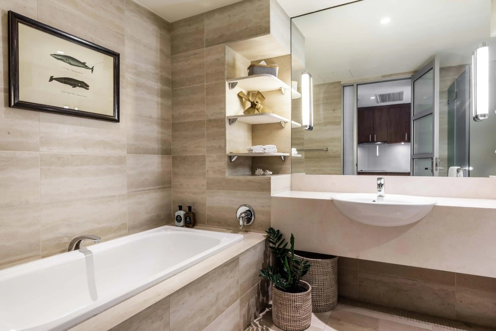 Foto - Watsons Bay Boutique Hotel
