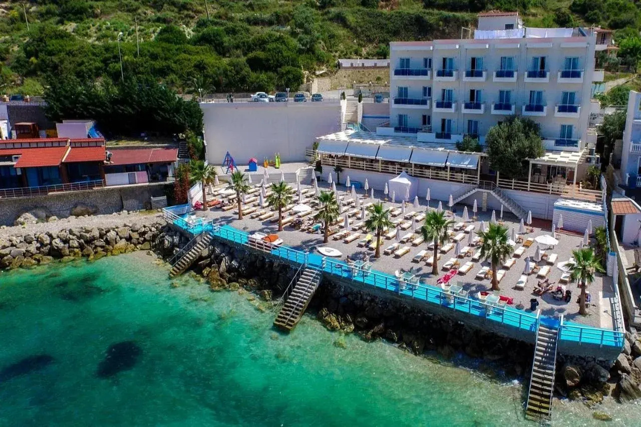 Foto - Coral Hotel & Resort