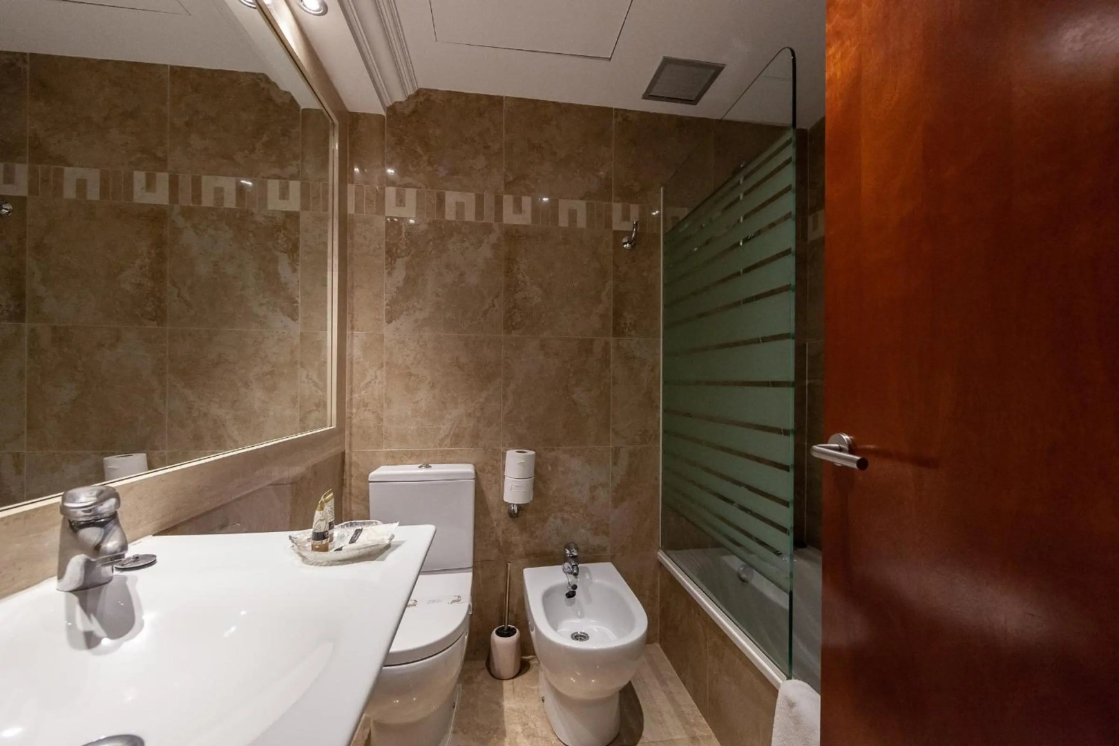 Photo - Hotel Montecarlo Spa & Wellness