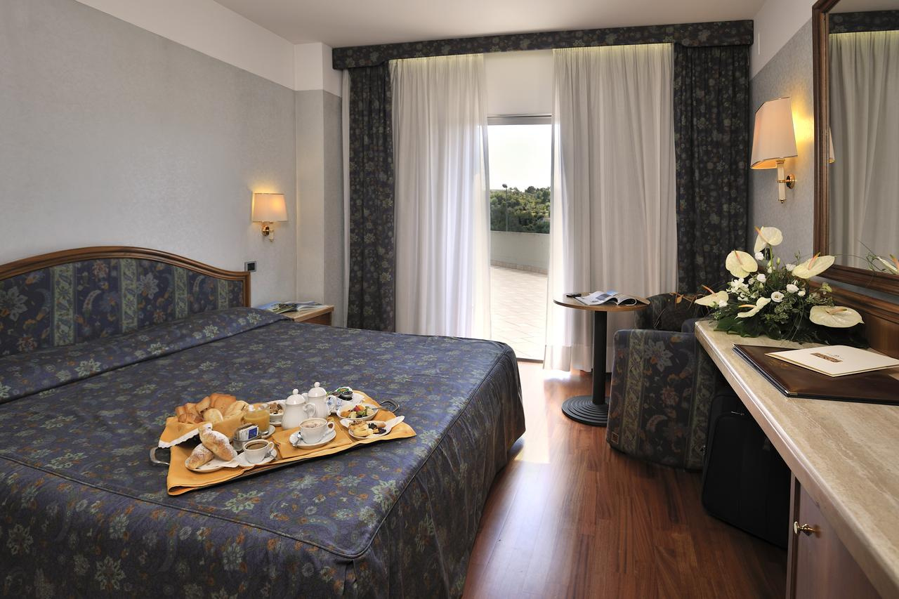 Photo - Hotel Perugia Plaza