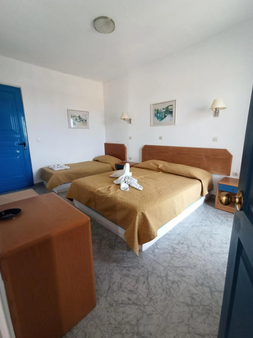 Foto - Summer Dream Hotel By Anayia All Inclusive Resorts