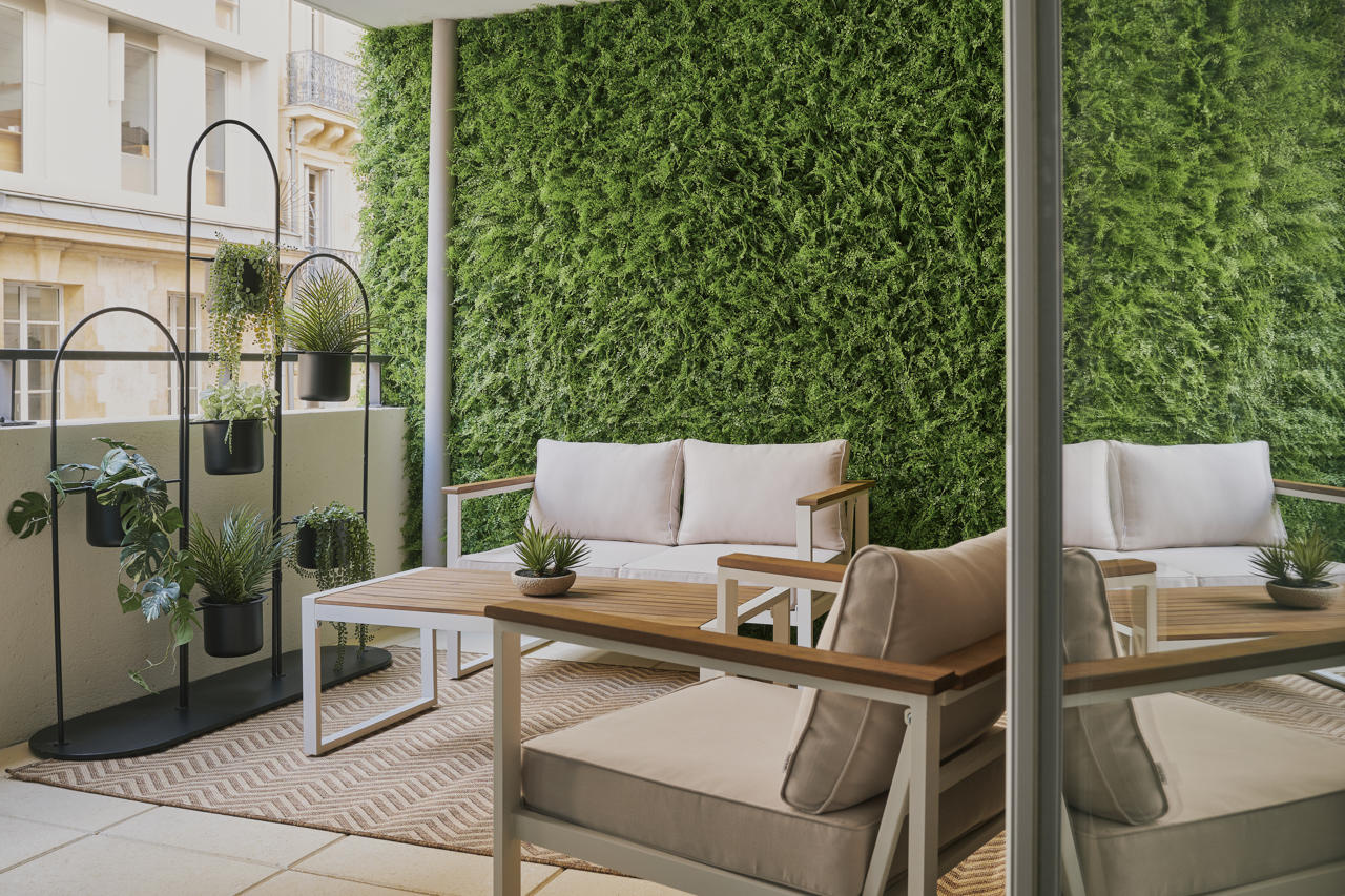 Foto - Hôtel Ligo by HappyCulture