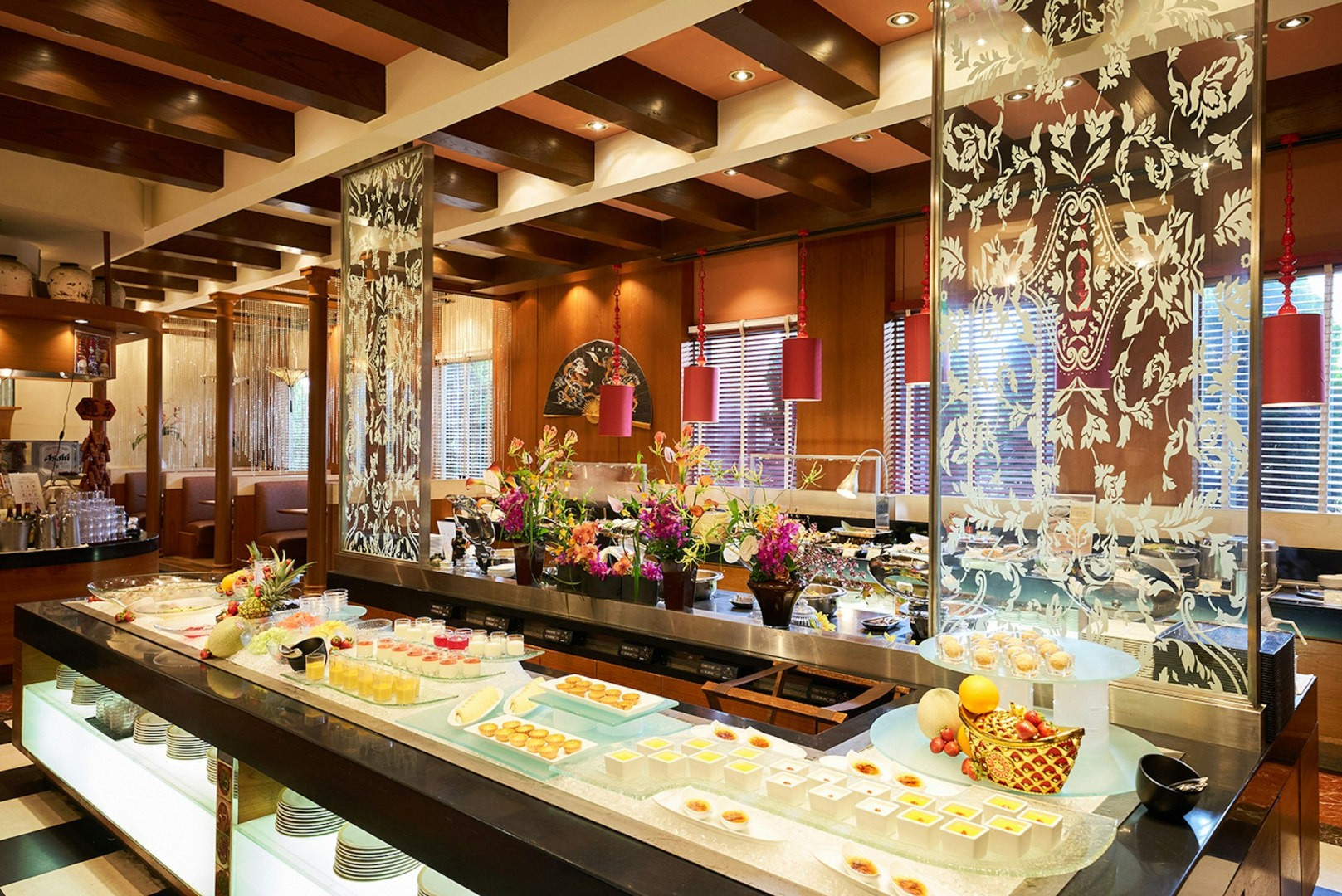 Foto - Oriental Hotel Tokyo Bay