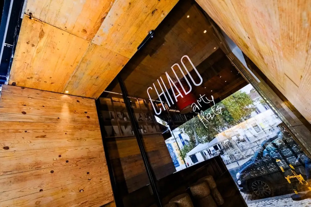 Foto - Chiado Arty Flats