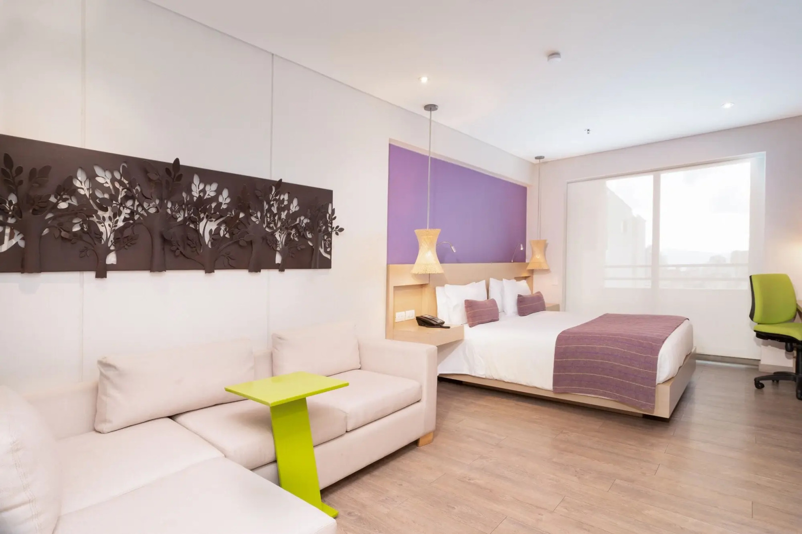 Foto - Hotel Bari Bucaramanga By OxoHotel