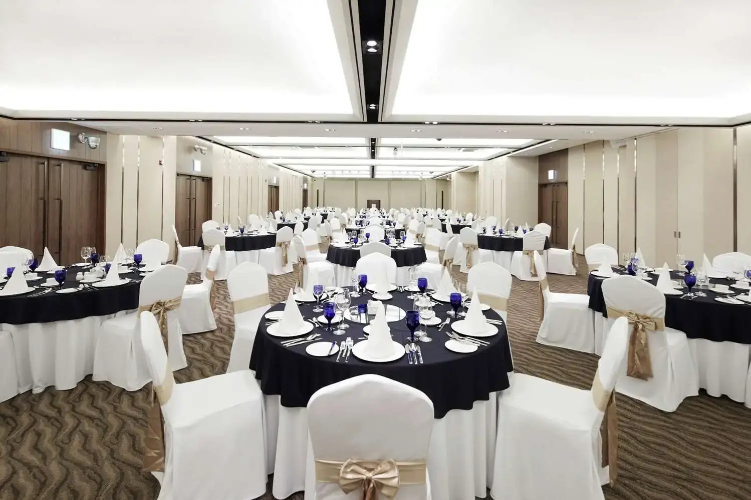 Foto - Four Points by Sheraton Seoul, Guro