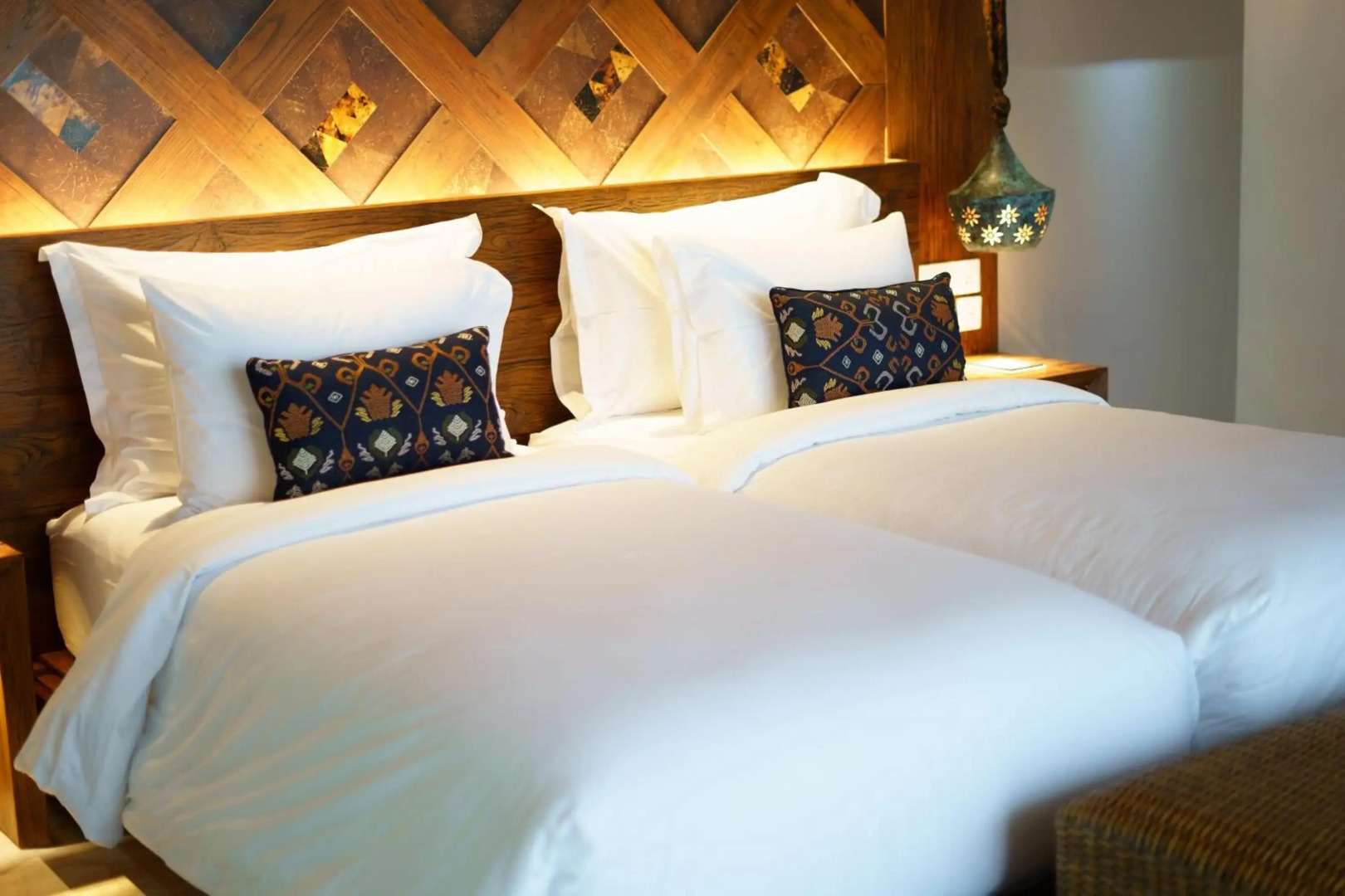 Foto - Tejaprana Bisma - CHSE Certified