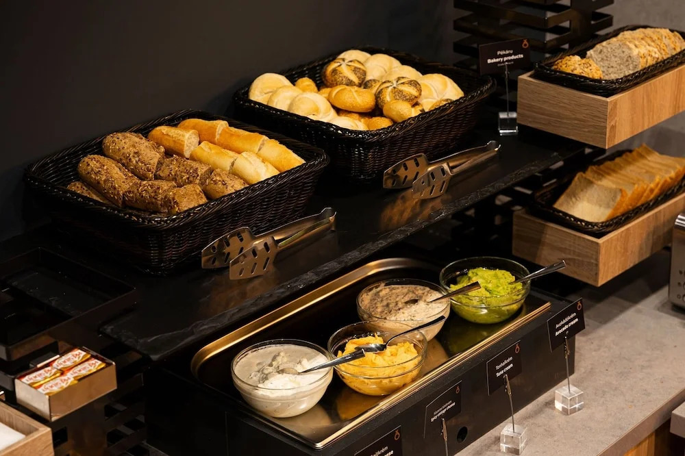 Foto - Onyx Luxury Budapest