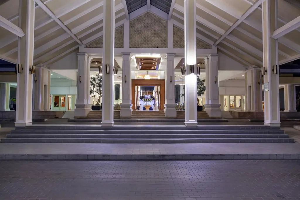 Foto - Dusit Thani Pattaya