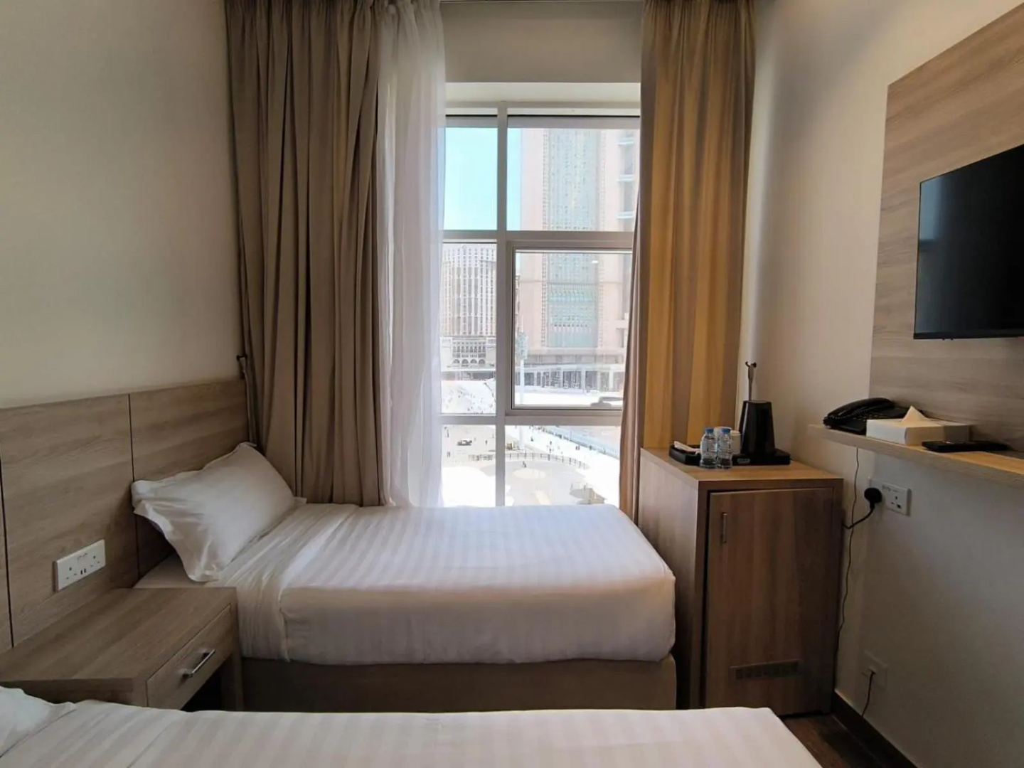 Photo - Worth Elite Hotel