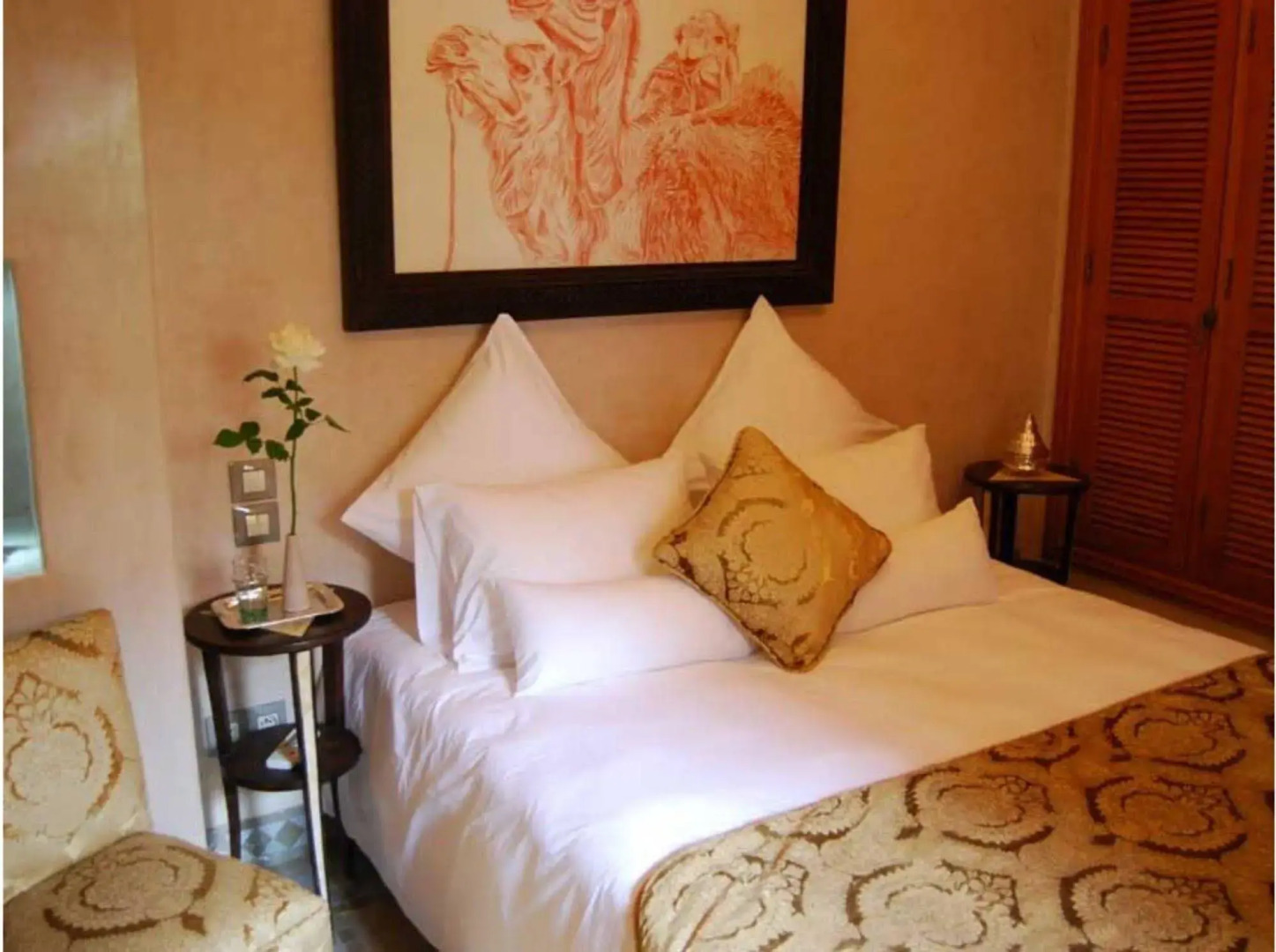 Foto - Riad Flam & Spa