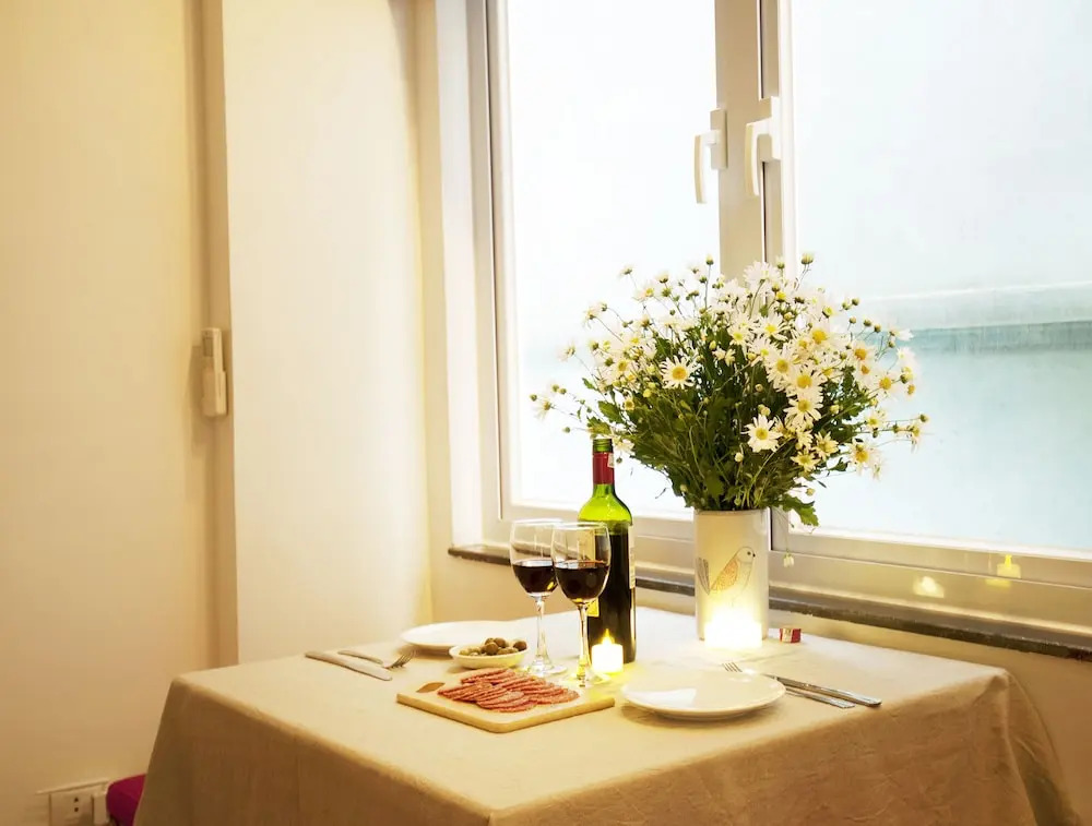 Foto - Chez Tram Homestay