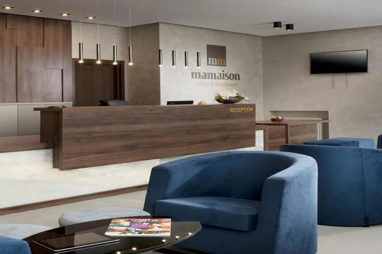 Foto - Mamaison Residence Sulekova Bratislava