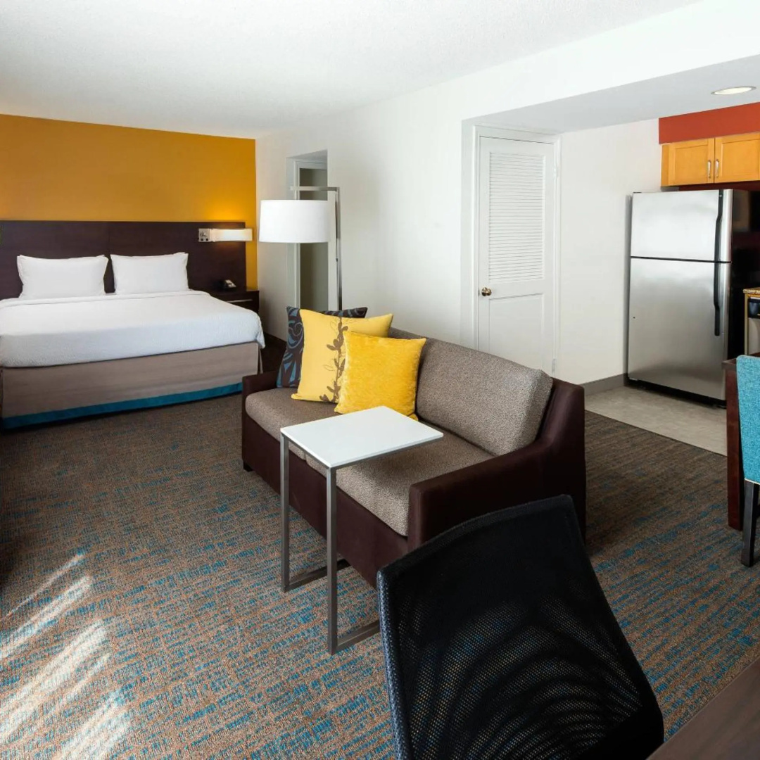 Foto - Residence Inn by Marriott San Diego La Jolla