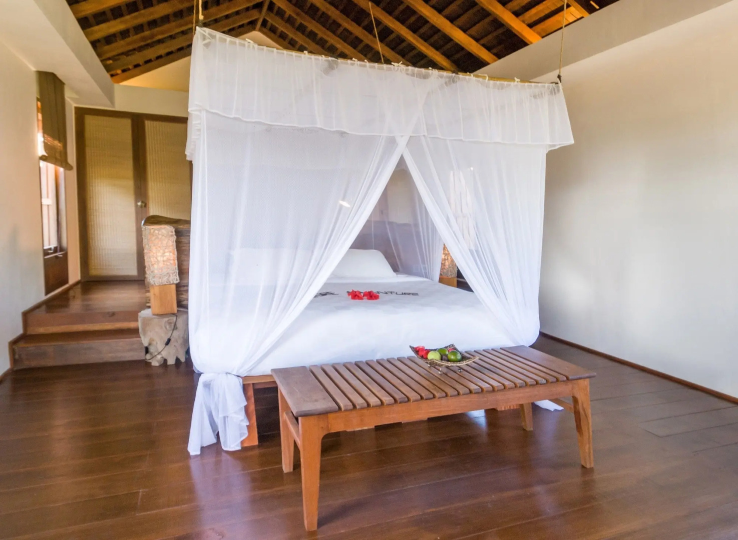 Foto - Naya Gawana Resort & Spa