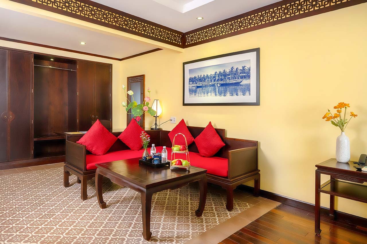 Photo - Hoi An Central Boutique Hotel & Spa