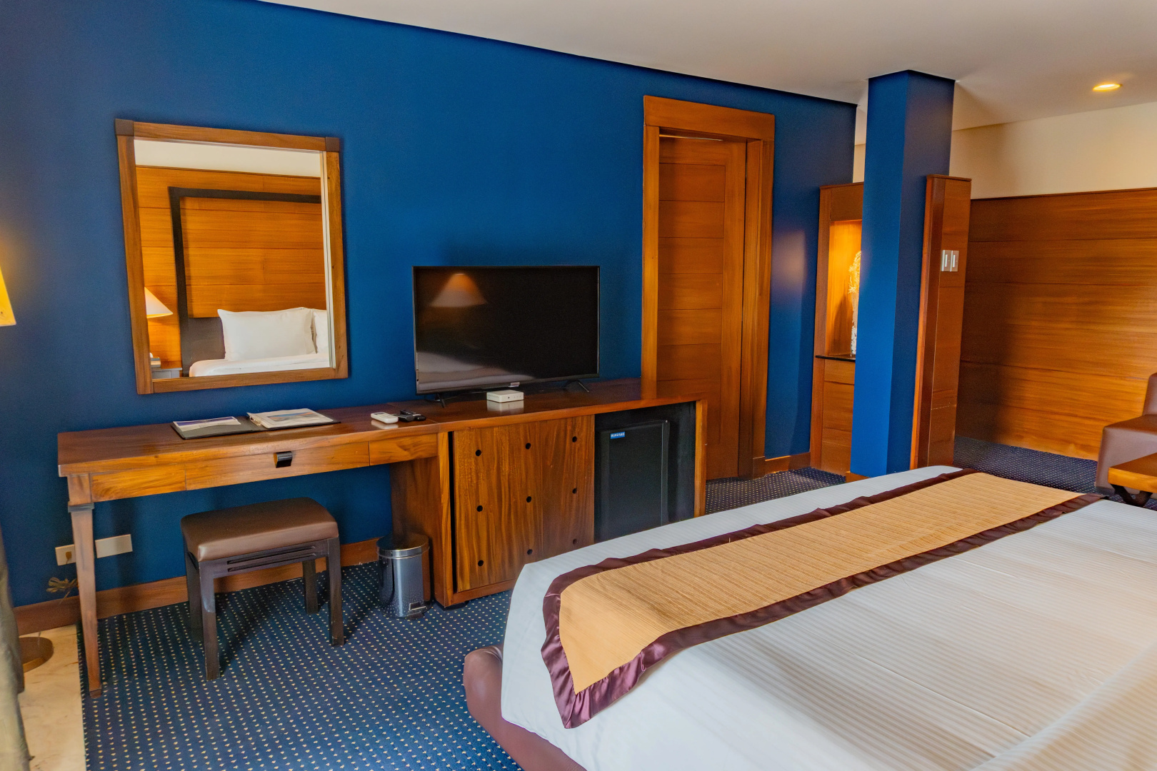 Photo - Boracay Sands Hotel