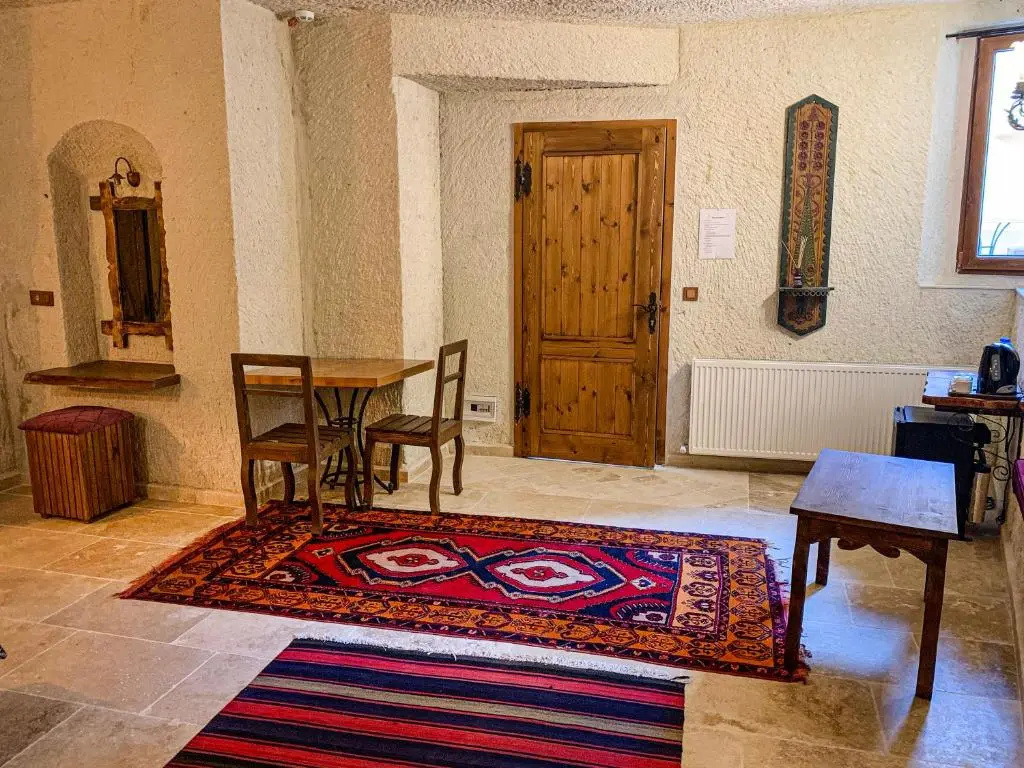 Foto - Risus Cave Suites