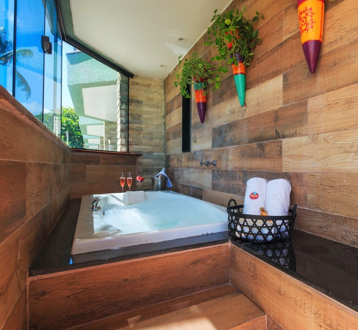 Foto - Hotel Solar Porto de Galinhas