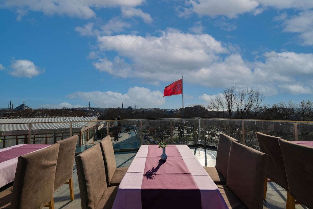 Photo - Hotel Yesilpark