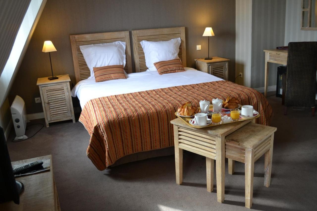Foto - Hotel Almoria