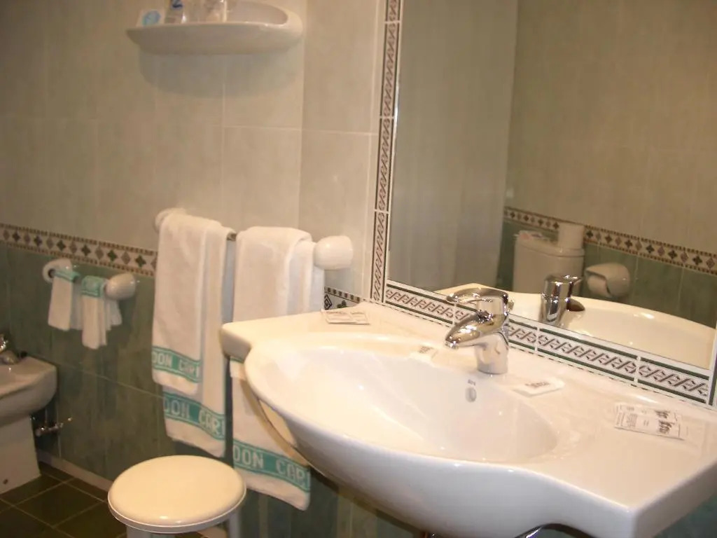 Photo - Hotel Don Carmelo