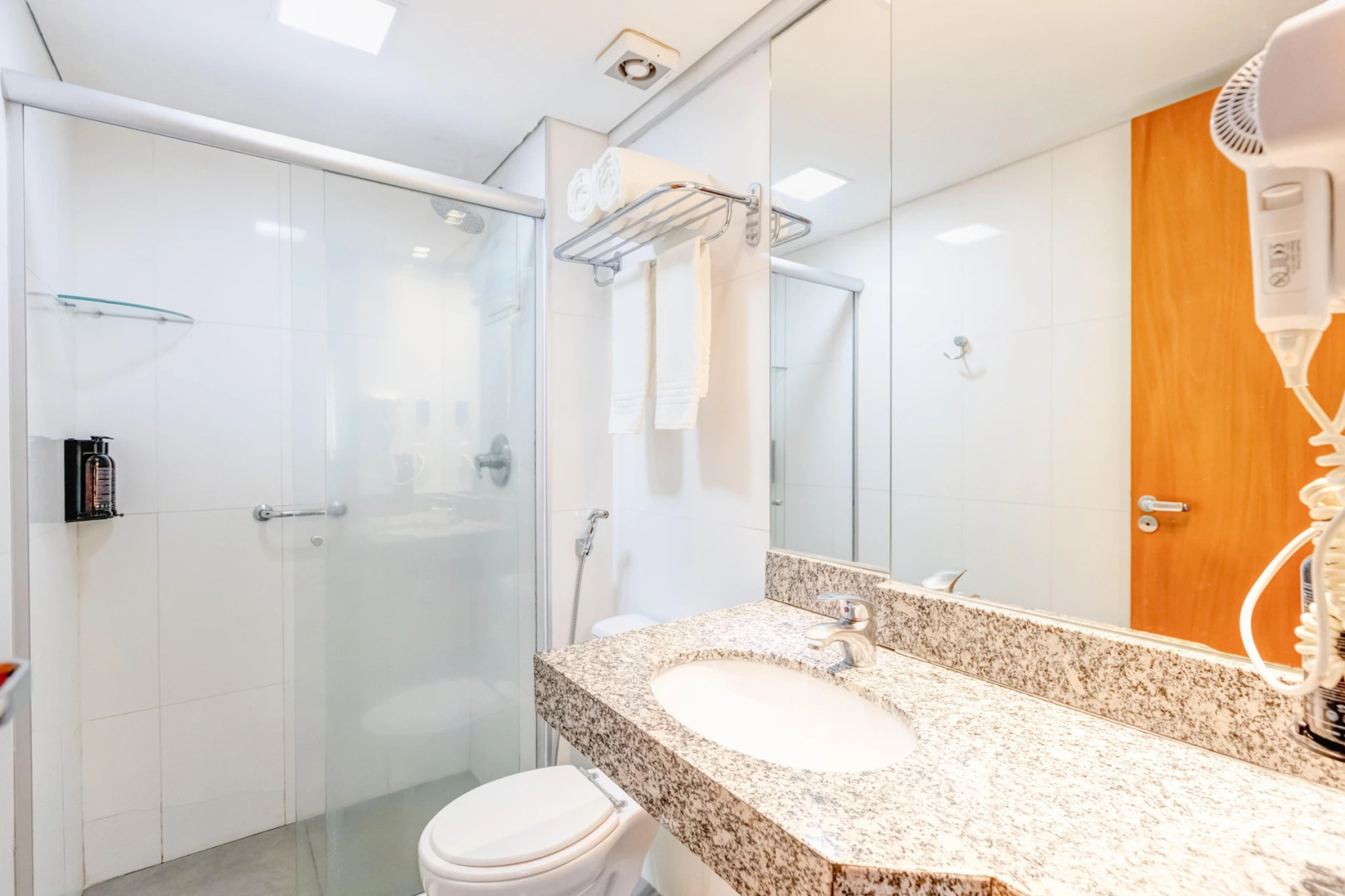Foto - Allia Gran Pampulha Suites