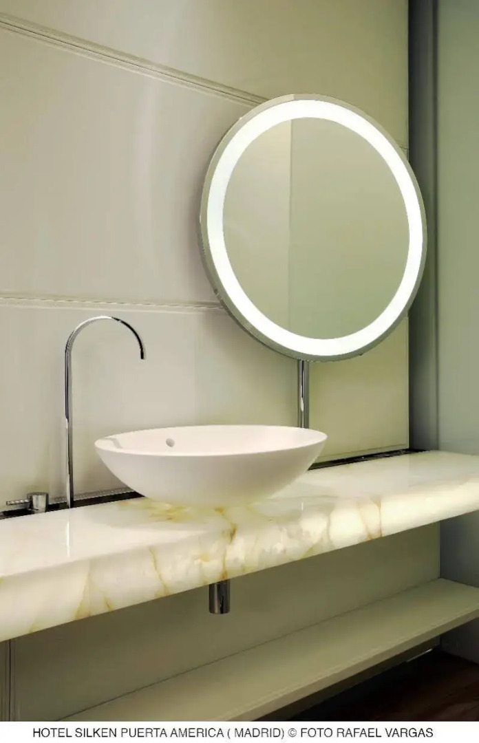 Foto - Hotel Puerta America