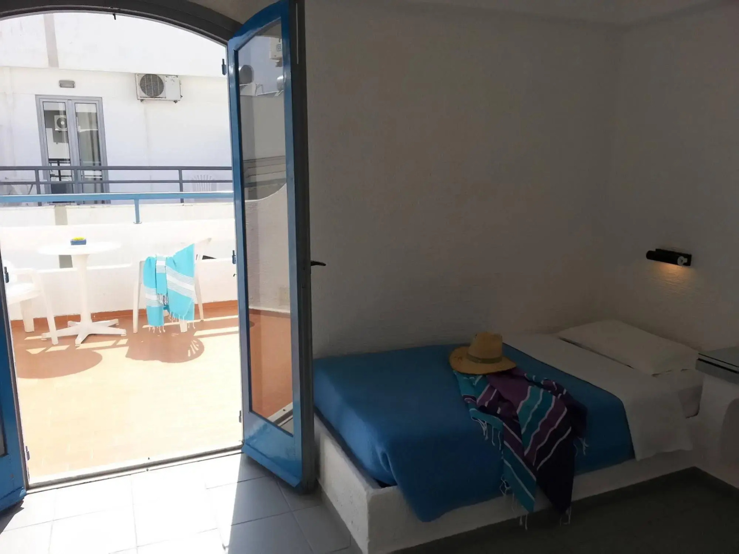Foto - Hotel Iro