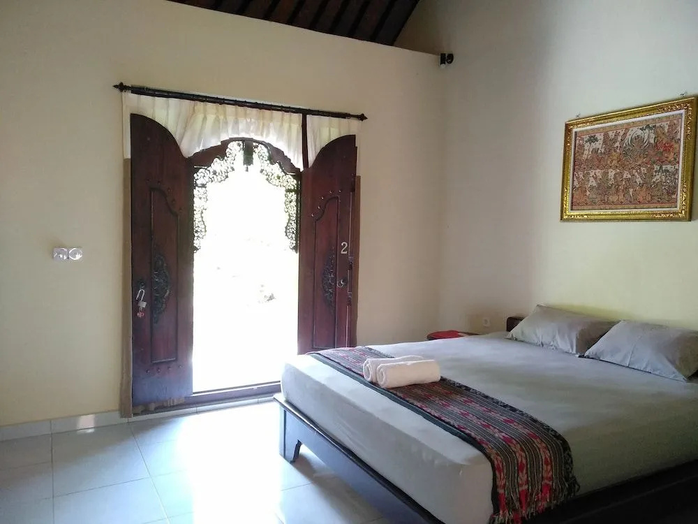 Foto - Sanga Suites Villas
