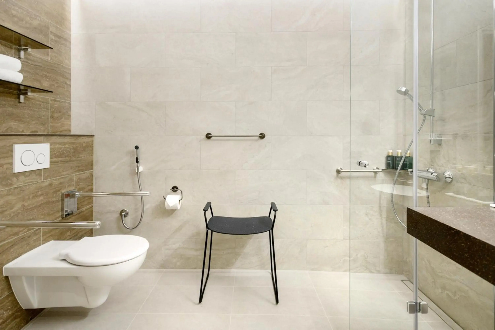 Photo - Solo Sokos Hotel Pier 4