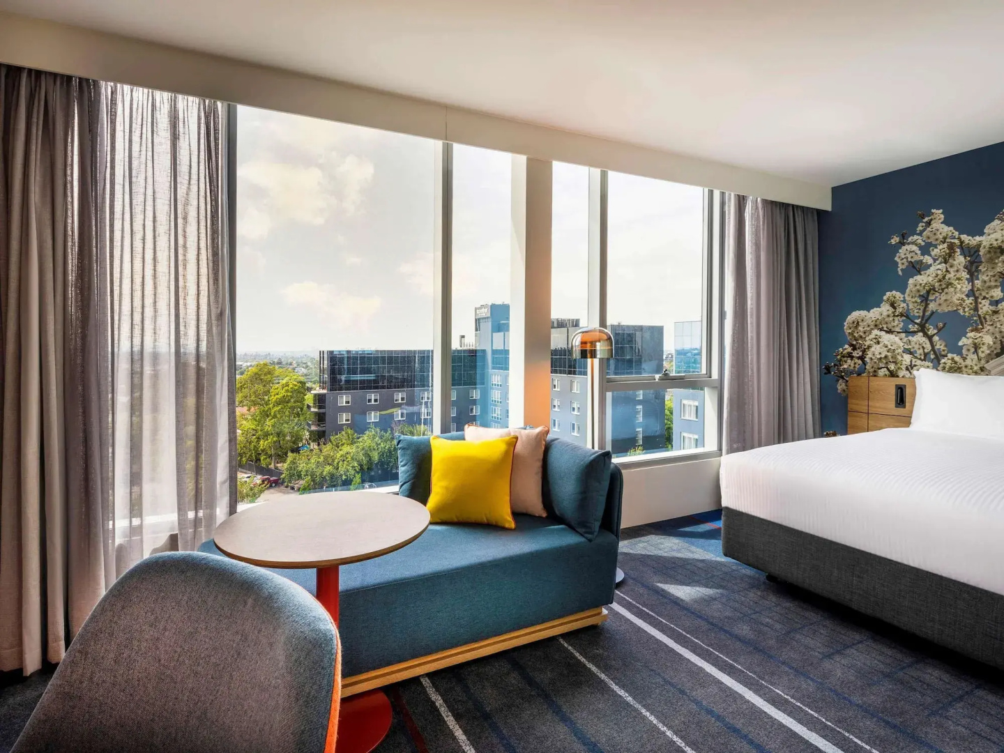 Photo - Novotel Melbourne Preston