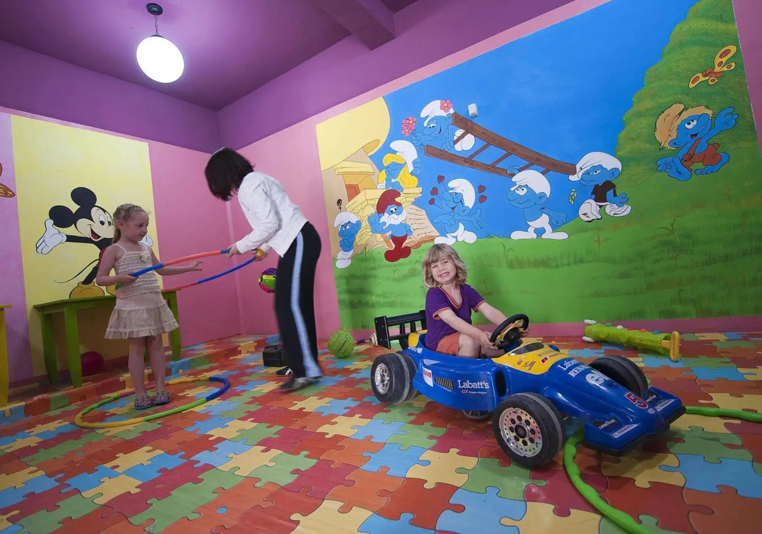 Foto - Diar Lemdina Hotel