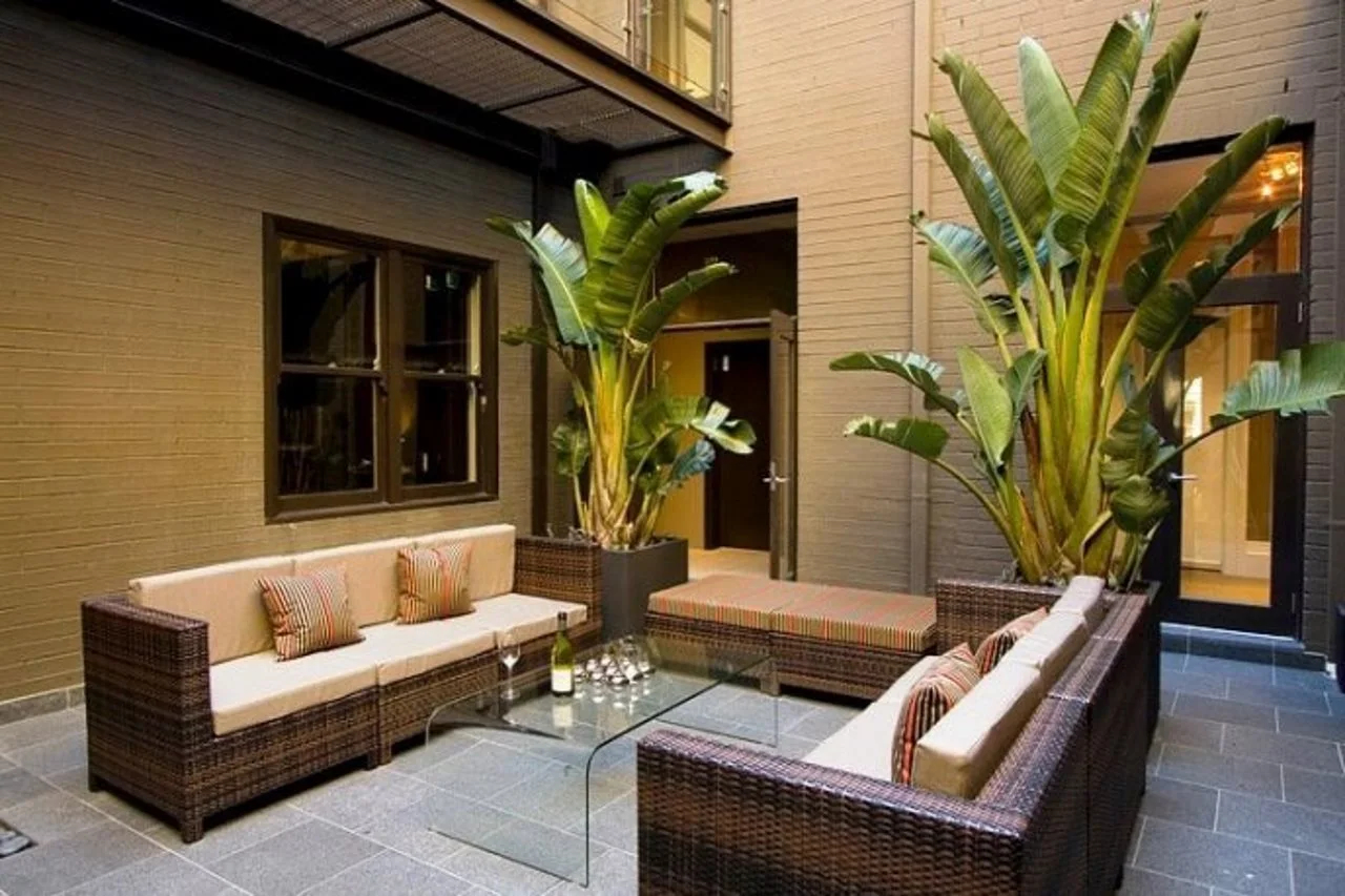 Photo - Vulcan Hotel Sydney