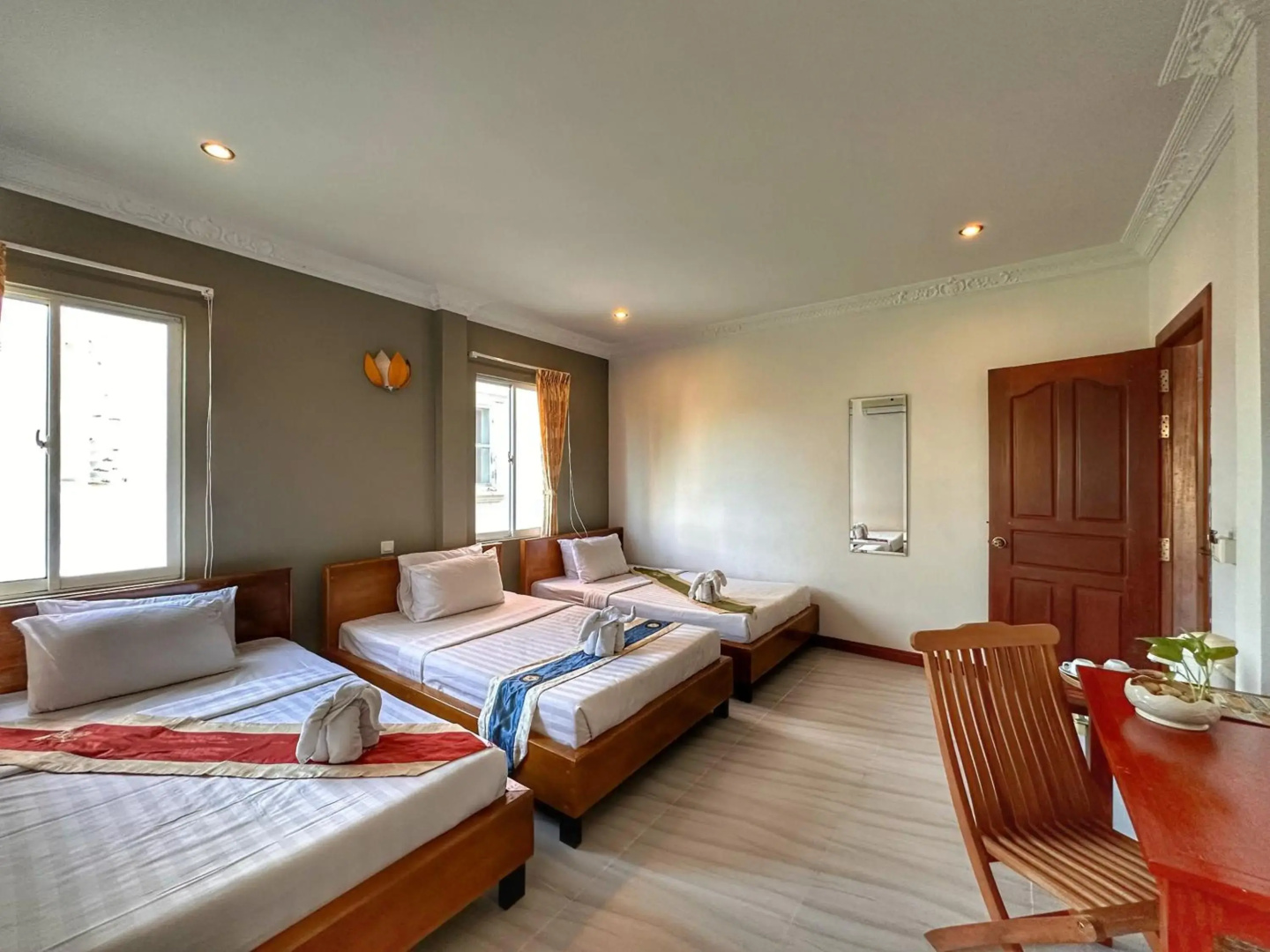 Photo - Villa Um Theara - Siem Reap