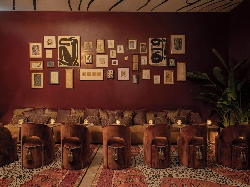 Photo - Granger Hotel San Diego Downtown Gaslamp Quarter, a Member of Design Hotels