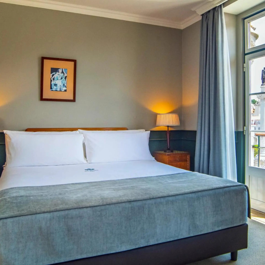 Photo - Hotel Metropole