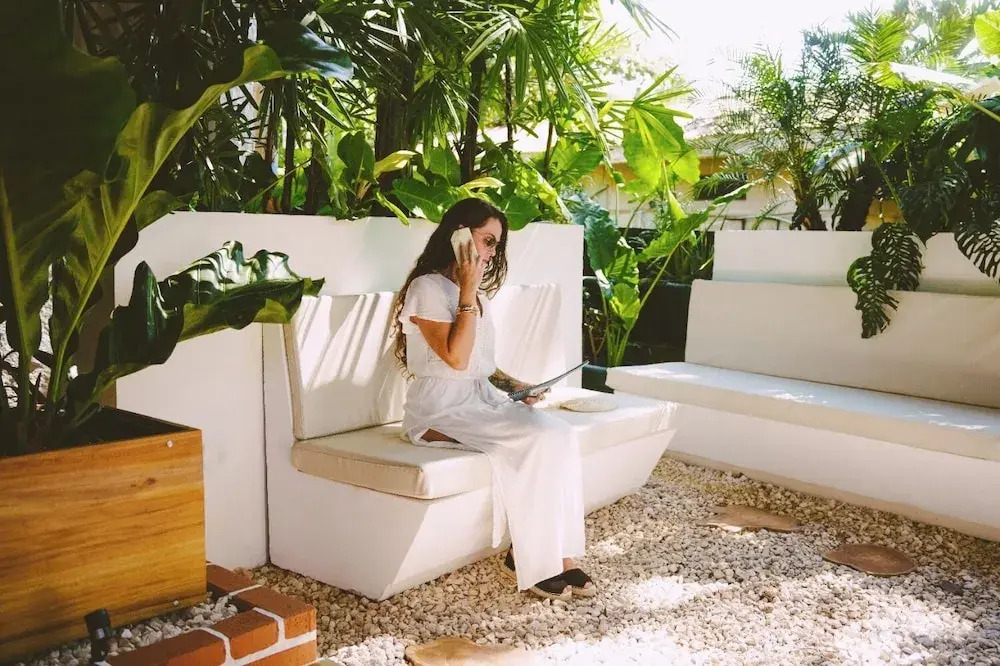 Foto - Hotel Villabosque Eco Boutique