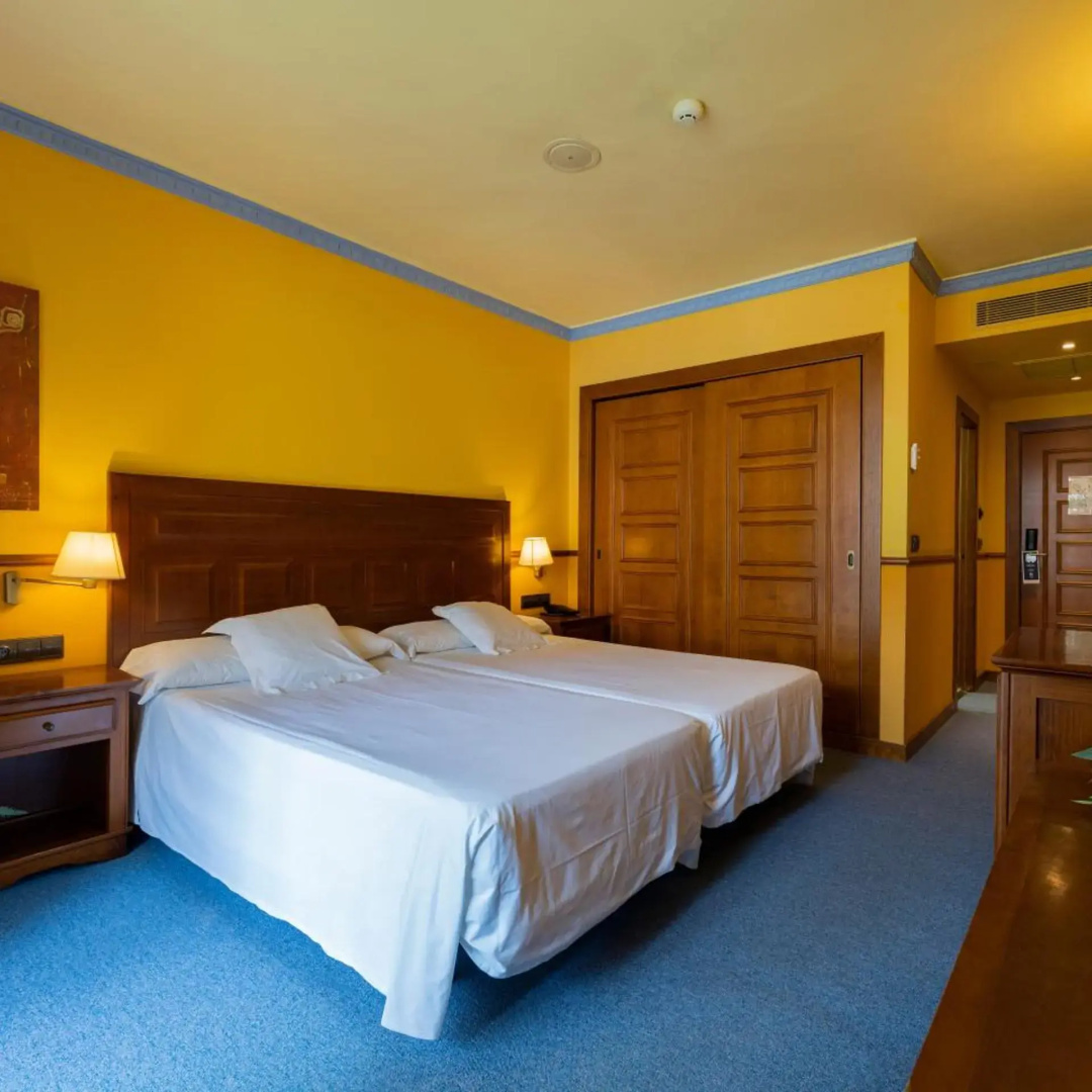 Photo - Hotel Antequera Hills